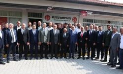 MHP Çorum'da 4 İlçede Yeni Dönem