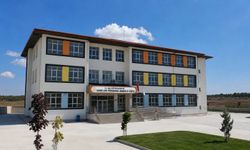 Kargı ÇPAL Yenileniyor! Modern Ve Depreme Dayanıklı Okul İçin Çalışmalar Sürüyor