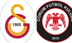 Arca Çorum FK'nın Süper Lig'deki İlk Rakibi Galatasaray Oldu!