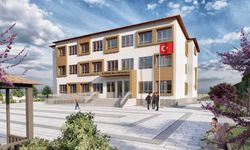 Oğuzlar Ortaokulu Yeniden İnşa Ediliyor! Modern Eğitim Yuvası Yükselecek