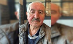 Gurbetten Çorum’a Acı Haber