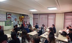 Merdiven Altı Eğitime Geçit Yok! Kurslar Mercek Altında