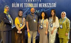 Bilim Çorum'dan TÜBİTEM Zirvesi Çıkarması!