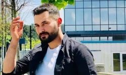 Çorumlu İşçiden Acı Haber! İş Kazası Can Aldı