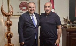 İskilip İçin Ankara'da Önemli Temas