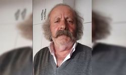 Çorumlu Şair Fazlı Uçar Hayatını Kaybetti