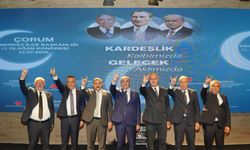 MHP Merkez İlçe’de Avcu Güven Tazeledi