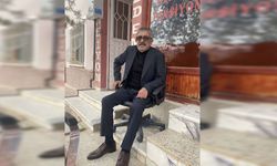 Ömer Özdemir Hayatını Kaybetti