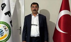 Dernek Başkanı Erdoğan Kalınsazlıoğlu Hayatını Kaybetti