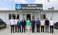 Üreticilere Nefes Olacak Yatırım