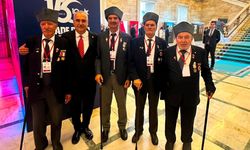 TBMM'de 15 Temmuz'nun 10. Yılında Anlamlı Buluşma