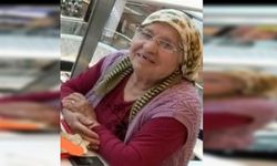 Gülizar Şahin Hayatını Kaybetti