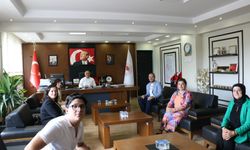 Çorum'da Katma Değerli Tarım İçin Safran Hamlesi
