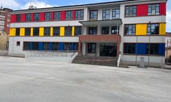 İskilip Azmimilli İlkokulu Yeni Binasında Eğitime Başlıyor