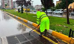 Önlemlerin Alındığı Yerlerde Sel Olmadı