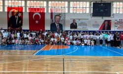 Osmancık'ta Yaz Spor Okulları Coşkuyla Başladı