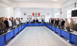 Ticaret Borsasında 2026 Hasat Sezonu Açıldı
