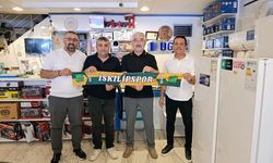 İskilipspor'dan 100. Yıla Özel Anlamlı Jest