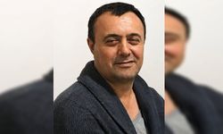 Çorumlu Gurbetçi Servet Aşkın Hayatını Kaybetti