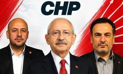 İl Başkanlığına Yılmaz Merkez İlçeye Gökay
