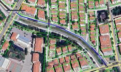 Çorum'da Bu Yol Yarın Trafiğe Kapanacak! Sürücülere Önemli Uyarı