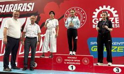 Uluslararası Arenada Gurur Veren Başarı