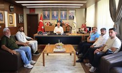 Alaca’da Sporun Geldiği Nokta Değerlendirildi
