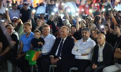Alacalılar, Gezen Sinemayı Sevdi