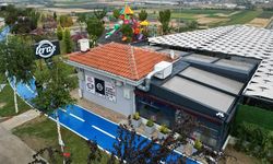 Akkent Teras Kafe Yarın Açılıyor