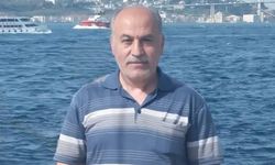 Alaca'nın Sevilen Sanatçısı Yıldıray Coşkun Hayatını Kaybetti