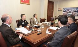 Maçlardaki Önlemler Artırılacak