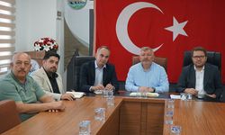 Osmancık’a YEDAŞ’tan 969 Milyonluk Yatırım