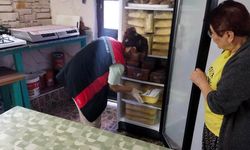 Kargı’da Gıdaya Sıkı Denetim