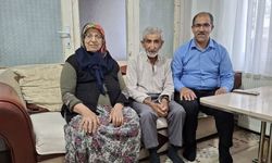 Gazi Akuş’a Vefa Ziyareti