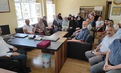 Öğrencilerin Hafızlık Gururu