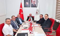 2. OSB’nin EPDK Dağıtım Lisans Başvurusu Görüşüldü