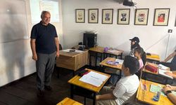 "En Büyük Zenginliğimiz Yetişmiş Evlatlarımız"