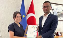 TKDK’dan Genç Kadın Girişimciye 12 milyon Liralık Destek