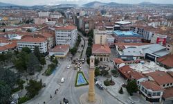 Gazi Caddesi'nde Büyük Dönüşüm Başlıyor: Trafiğe Kapanacağı Tarih Açıklandı