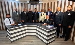 Yeniden Refah Partisi Genel Başkan Vekili Prof. Dr. Aydal, Leblebi TV’nin Konuğu Oldu