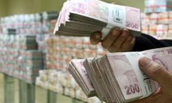 Bankalarda Mevduat 31,9 Trilyon Liraya Yükseldi!