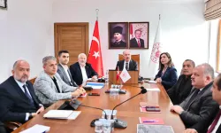 Çorum’a Yeni Cem Evi Yapılacak
