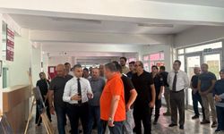 Milli Mücadele Resim Sergisi Açıldı
