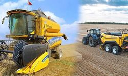 Bunlar Olmadan Biçme Ve Balyalama Yapılamayacak