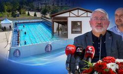 Başkan Aşgın'dan Akkent'e İki Yeni Müjde