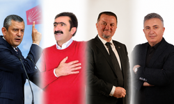 Çorum'da Gözler CHP'li Belediye Başkanlarında!