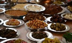 Belediyeden Geleneksel Lezzetleri Yaşatacak Yarışma