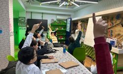 Bilim Çorum’da Yaz Akademisi Başladı