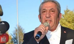 Cengiz Atlas'tan İl Başkanlığı İddialarına Net Yanıt