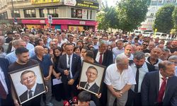 Çorum'da CHP'den Kitlesel Kopuş! Yeni Parti'ye Geçiş Başladı